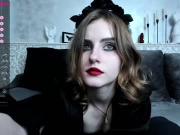webcam girl eleanor_morte image #2471944