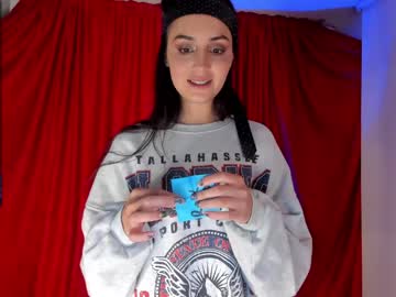 webcam girl annie_dreams image #2641304