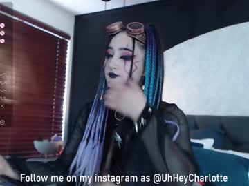 webcam girl charlotte_germanotta_ image #6213667