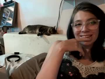webcam girl aimeekat image #4944249