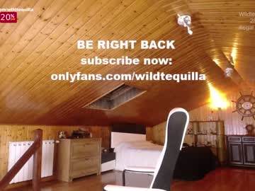 webcam girl wildtequilla image #2100523