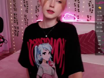 webcam girl vonnalein image #4739255
