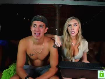 webcam couple alyssa_powers image #1706558