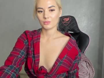 webcam girl adriana_ferrari image #119749
