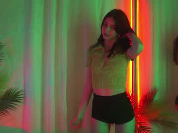 webcam girl hannasthesia image #3808190