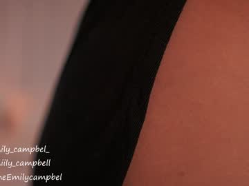 webcam girl emiilycampbell image #9244894