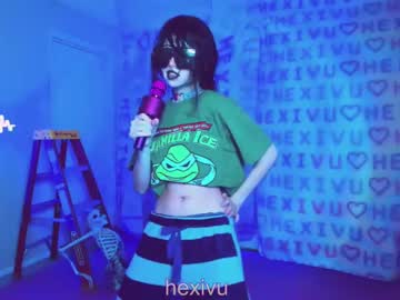 webcam girl hexivu image #4921109