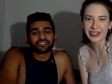 webcam couple carlene_grace image #737749