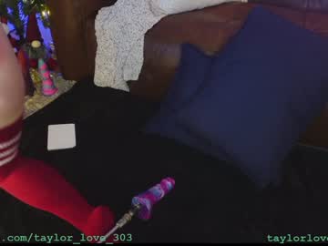 webcam girl taylor_love_303 image #5866635