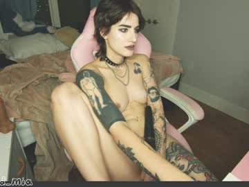 webcam girl aynmarie image #4594634