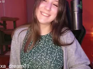 webcam girl alexa_dream image #6437037