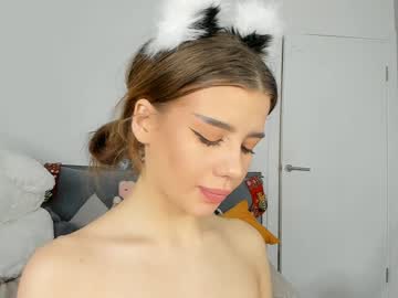 webcam girl jenie_fire image #8471404