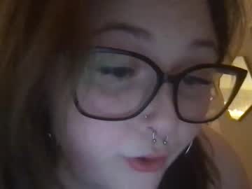 webcam girl cassie_cloud image #4143518