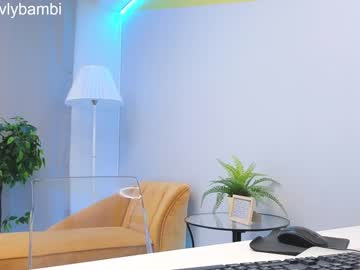 webcam girl lovlybambi image #5666433