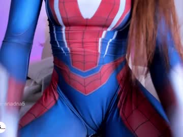 webcam girl ariadna5 image #5397434