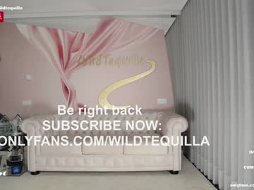 webcam girl wildtequilla image #4899027
