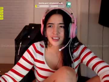 webcam girl emma_johnson_ image #630077