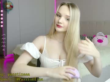 webcam girl _passion_show_ image #5880172