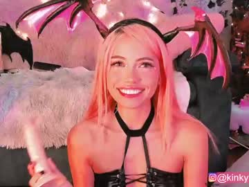 webcam girl cherrypunch image #372538