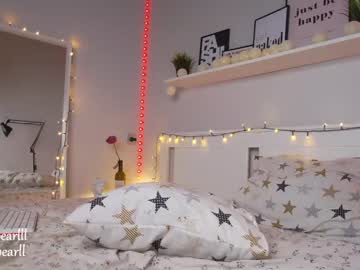webcam girl kalisa_pearl image #627513