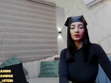 webcam girl letiziafulkers1 image #1451678