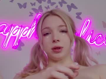 webcam girl sapphirealice image #4733300
