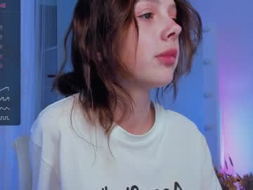 webcam girl little_anitta image #7330595