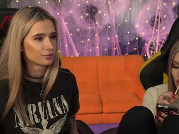 webcam couple kira0541 image #3620632