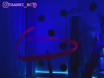 webcam girl taanni_bc image #5813556