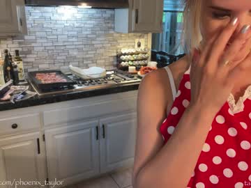 webcam girl phoenix_taylor image #5102216
