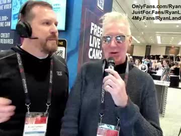 webcam man ryanlanders image #3456200