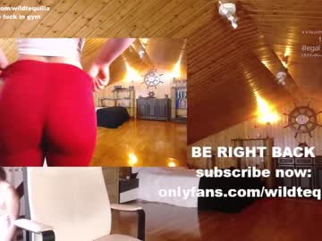 webcam girl wildtequilla image #1310133