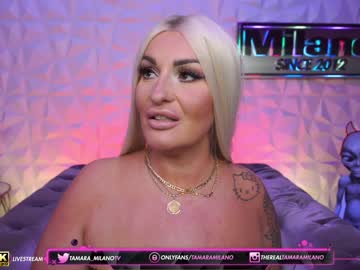 webcam girl tamaramilano image #3065537