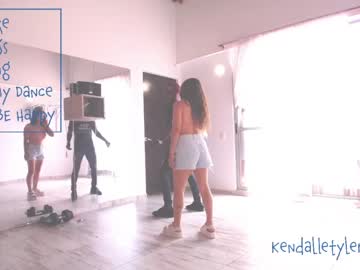 webcam girl kendalltyler image #166428