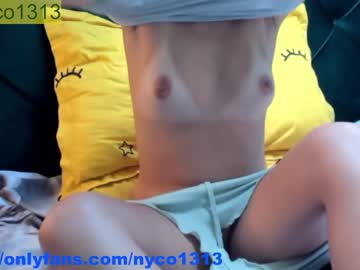 webcam girl nyconik image #2249370