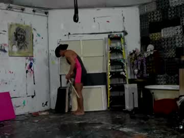 webcam man brent_ray_fraser image #1325644