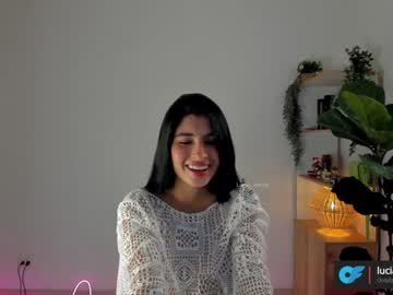 webcam girl lucia_sandy image #7183298
