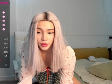 webcam girl hee_jin image #1272056
