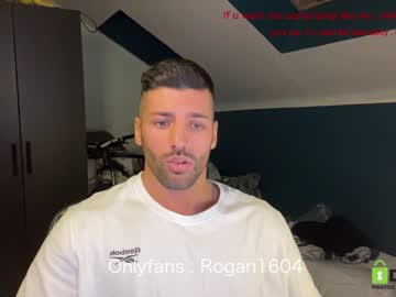 webcam man rogan1604 image #2744744