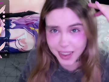 webcam girl nyakawaii69 image #5163205