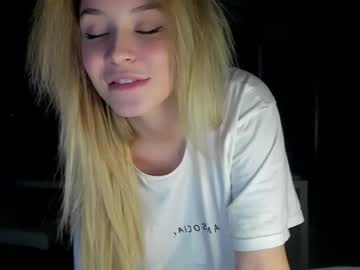 webcam girl sun_shine_baby image #734082