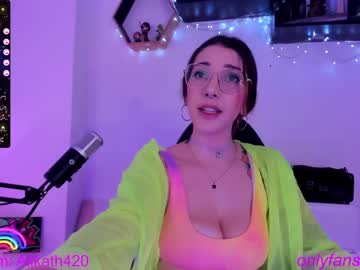 webcam girl thecosmicgirl image #5931314