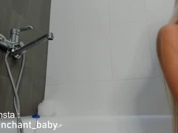 webcam girl enchant_baby_ image #7268121