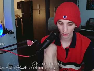 webcam man ethanlustx image #5395596