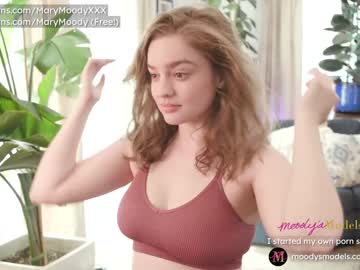webcam girl marymoody image #1928014