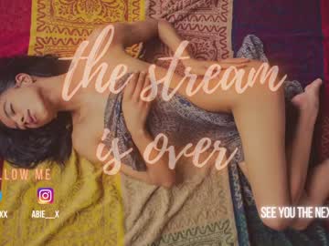 webcam girl abiee__ image #5108282