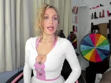 webcam girl sexyashley_21 image #6302335