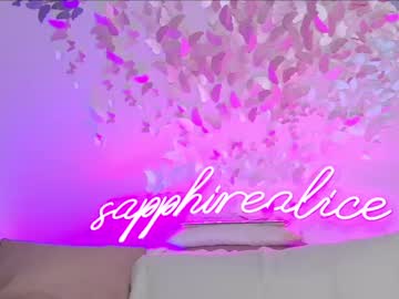 webcam girl sapphirealice image #388865
