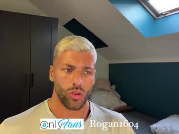 webcam man rogan1604 image #7398845