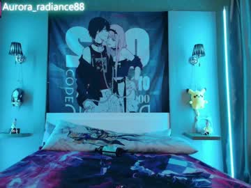 webcam couple aurora_radiance image #6635607
